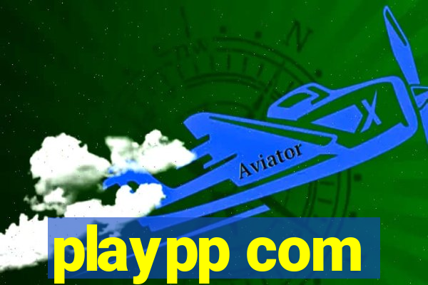 playpp com